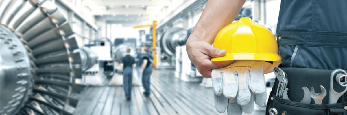 Construction and Manufacturing