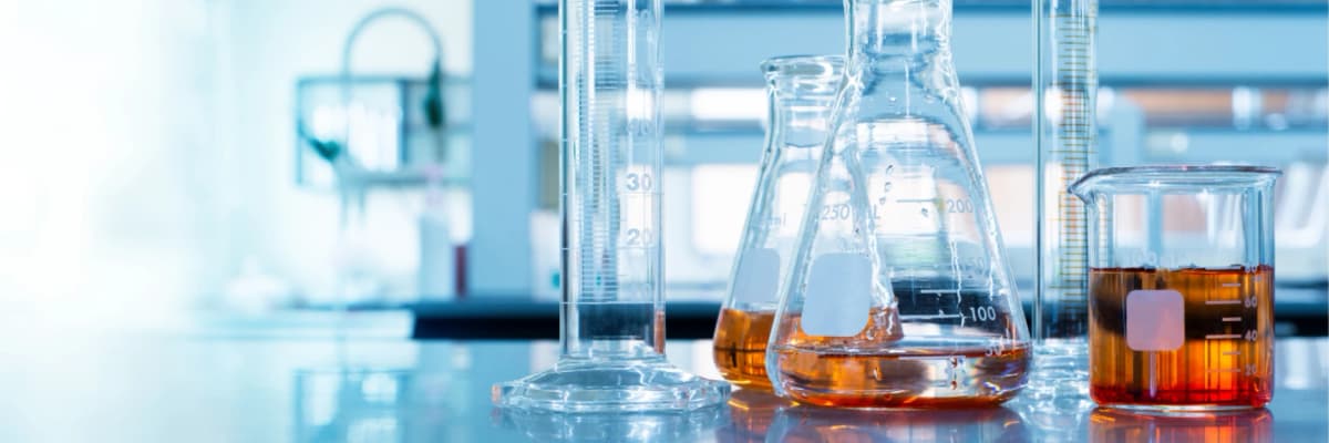 Materials and Chemicals