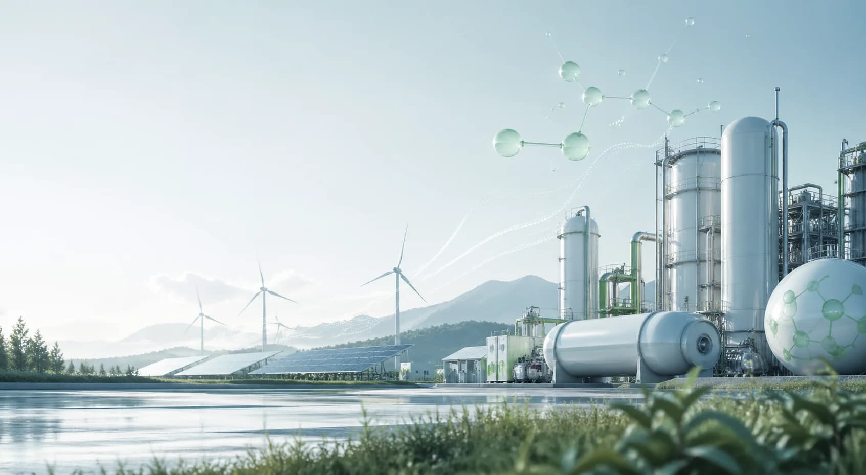 Clean Energy Transition
