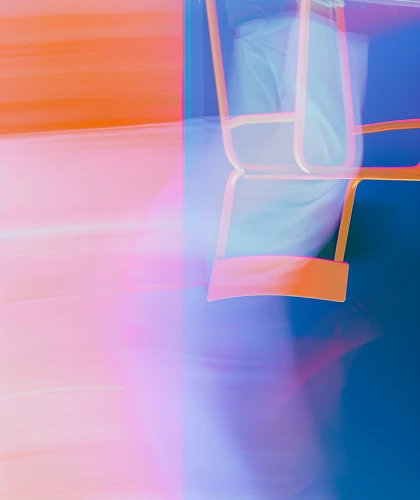Blog background