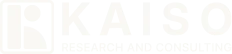 Kaiso Logo
